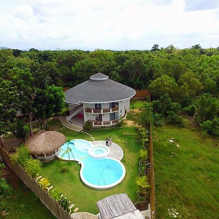 Bohol Dreamcatcher Resort Panglao Luaran gambar