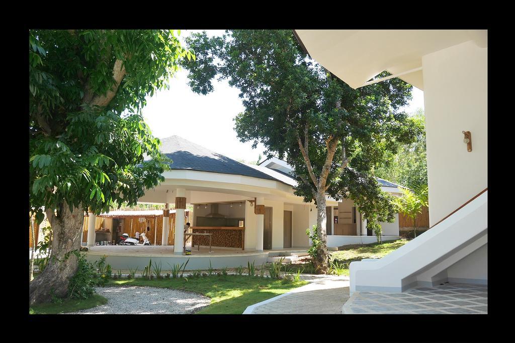 Bohol Dreamcatcher Resort Panglao Luaran gambar