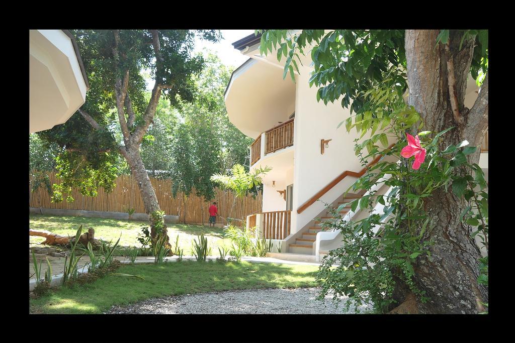 Bohol Dreamcatcher Resort Panglao Luaran gambar
