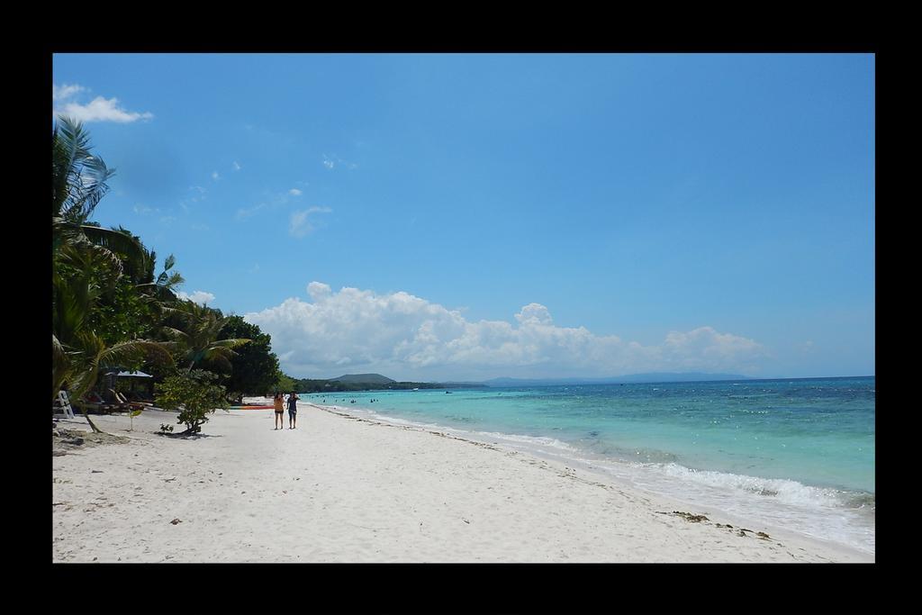 Bohol Dreamcatcher Resort Panglao Luaran gambar
