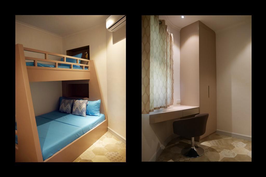 Bohol Dreamcatcher Resort Panglao Luaran gambar