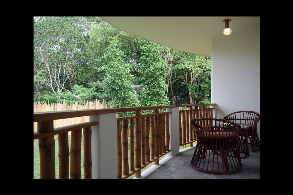 Bohol Dreamcatcher Resort Panglao Luaran gambar