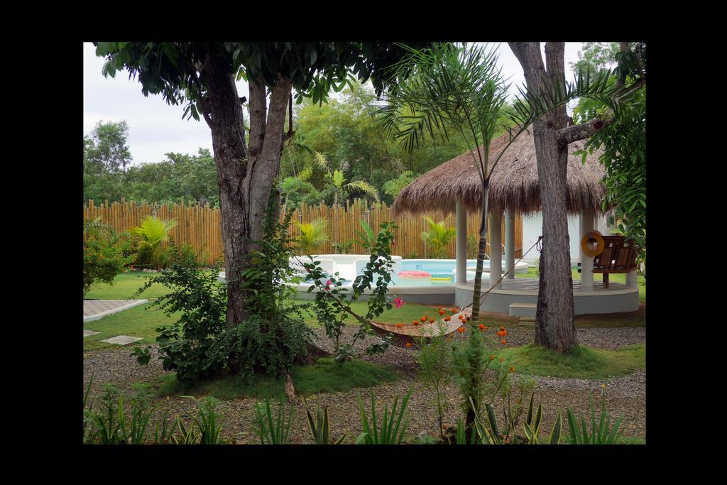 Bohol Dreamcatcher Resort Panglao Luaran gambar