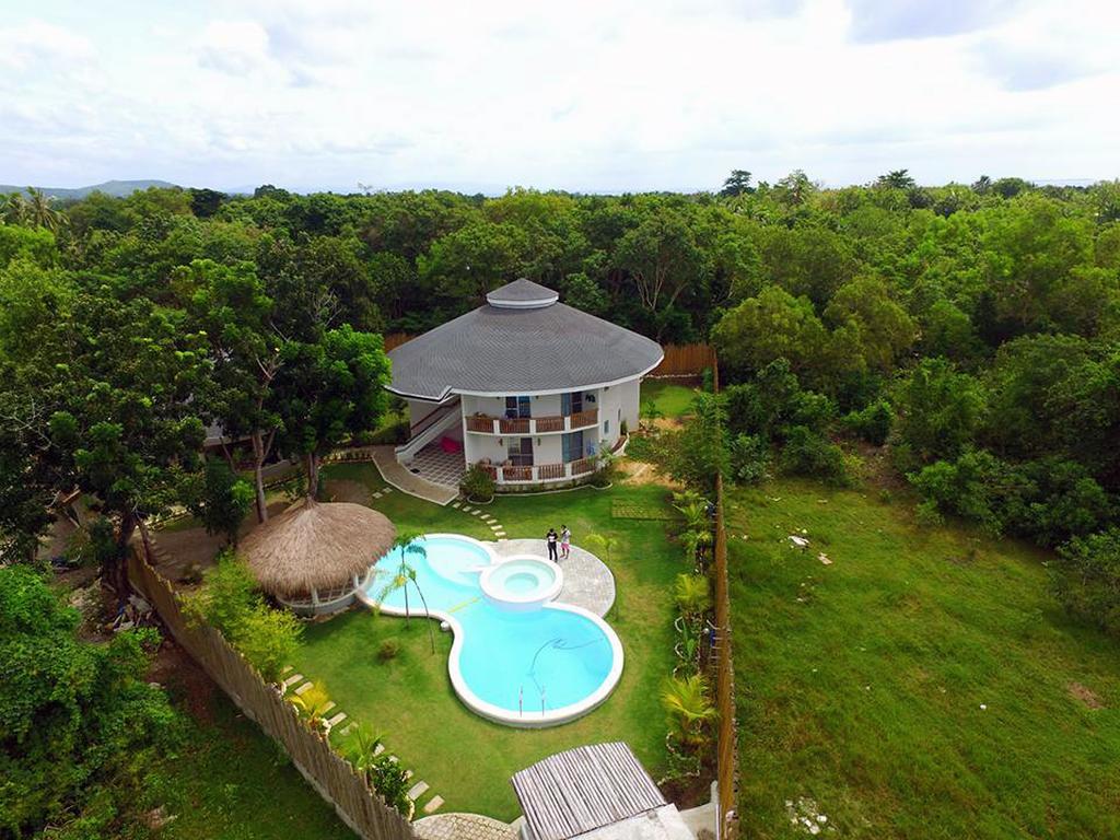 Bohol Dreamcatcher Resort Panglao Luaran gambar