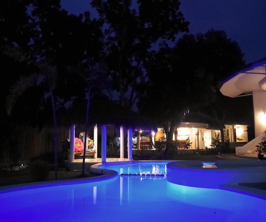 Bohol Dreamcatcher Resort Panglao Luaran gambar