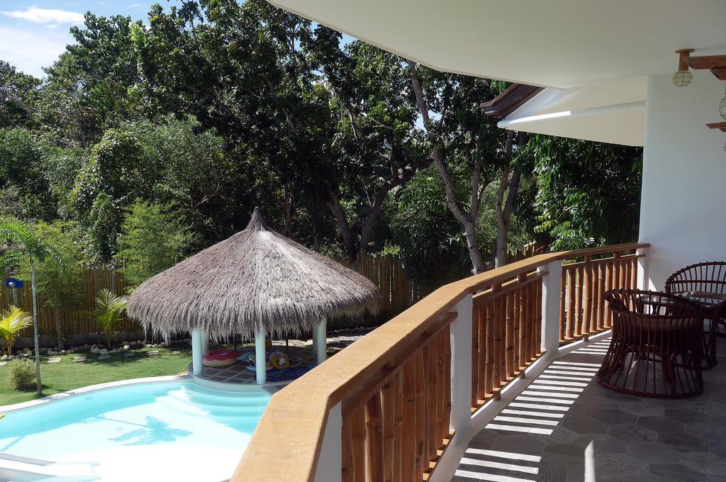 Bohol Dreamcatcher Resort Panglao Luaran gambar