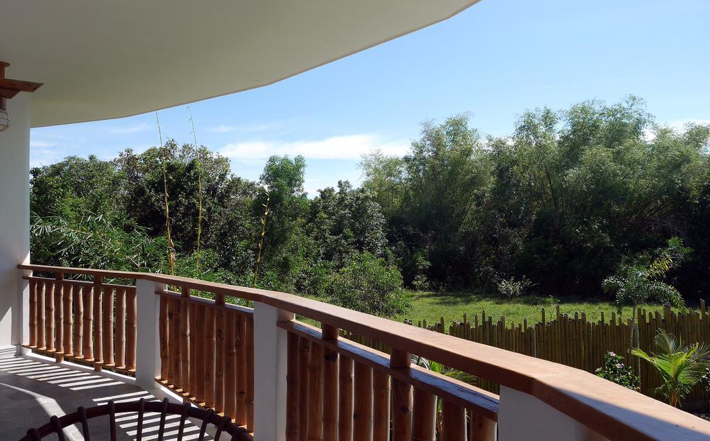 Bohol Dreamcatcher Resort Panglao Luaran gambar