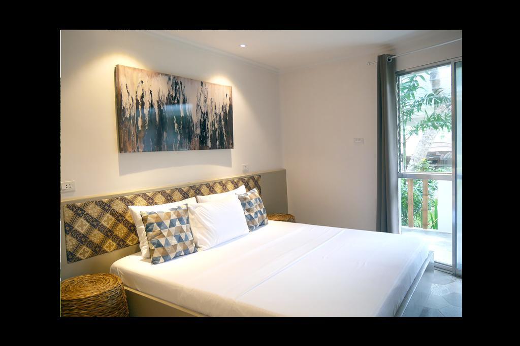 Bohol Dreamcatcher Resort Panglao Luaran gambar