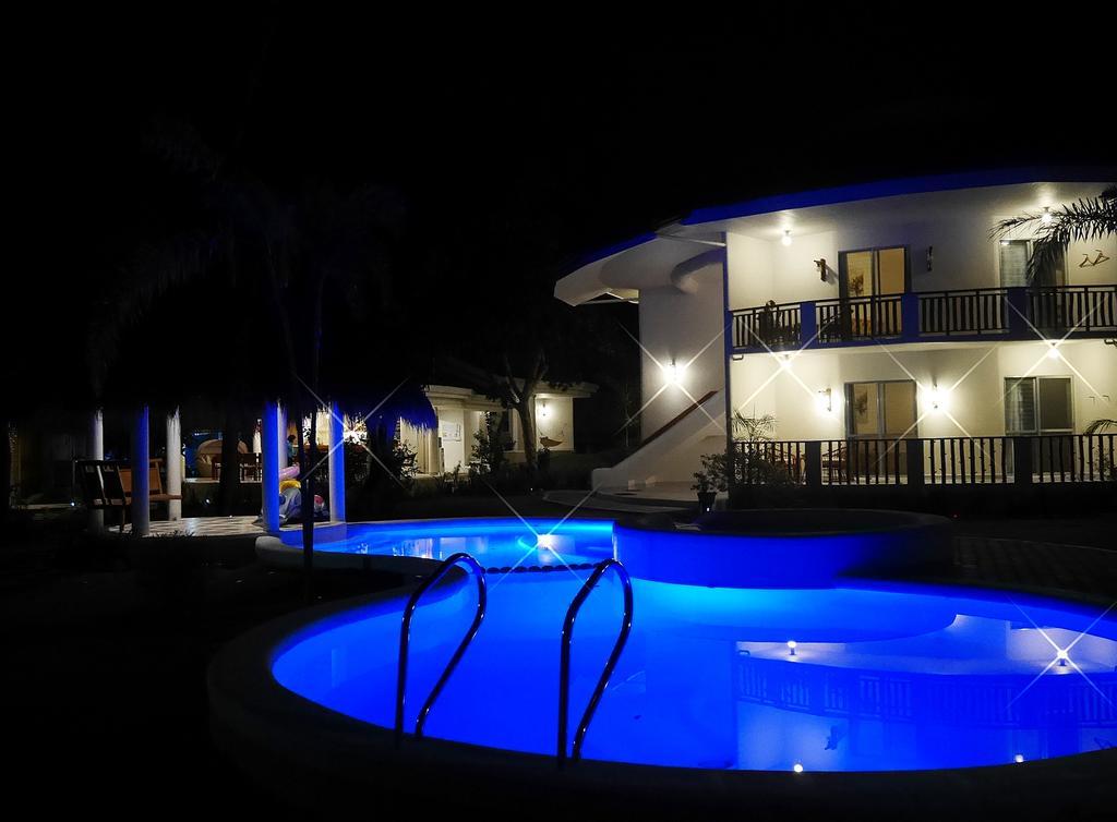 Bohol Dreamcatcher Resort Panglao Luaran gambar