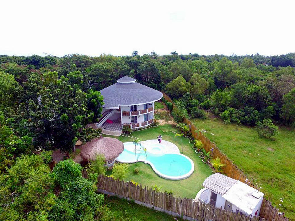Bohol Dreamcatcher Resort Panglao Luaran gambar