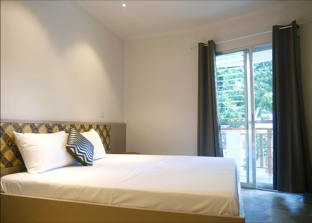 Bohol Dreamcatcher Resort Panglao Luaran gambar