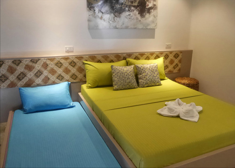 Bohol Dreamcatcher Resort Panglao Luaran gambar