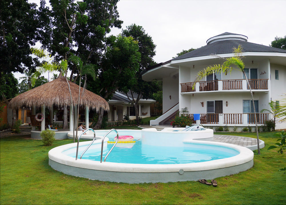 Bohol Dreamcatcher Resort Panglao Luaran gambar