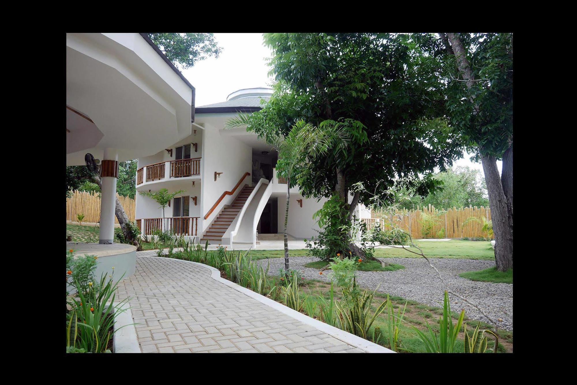 Bohol Dreamcatcher Resort Panglao Luaran gambar
