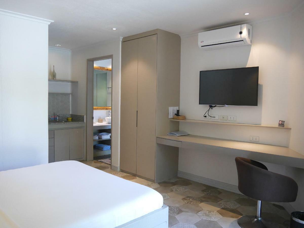 Bohol Dreamcatcher Resort Panglao Luaran gambar