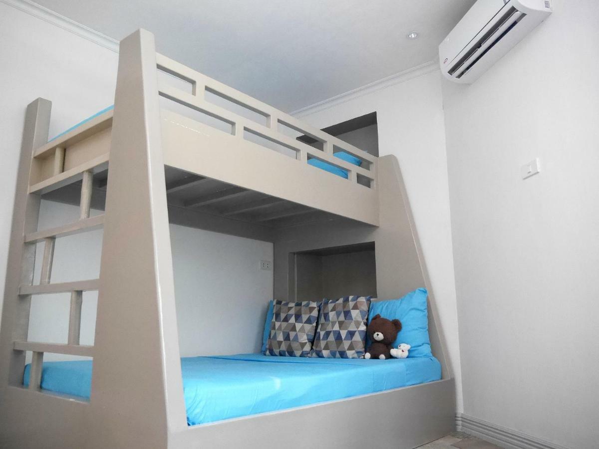 Bohol Dreamcatcher Resort Panglao Luaran gambar