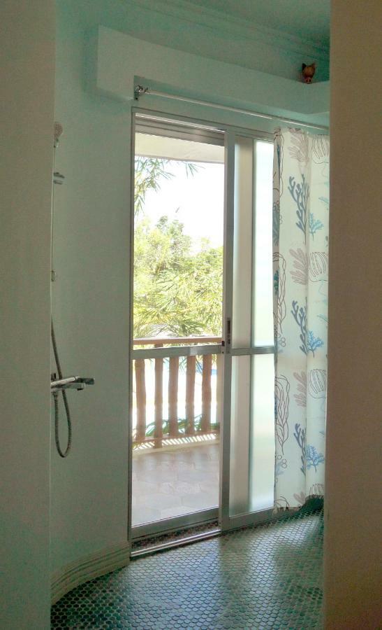Bohol Dreamcatcher Resort Panglao Luaran gambar