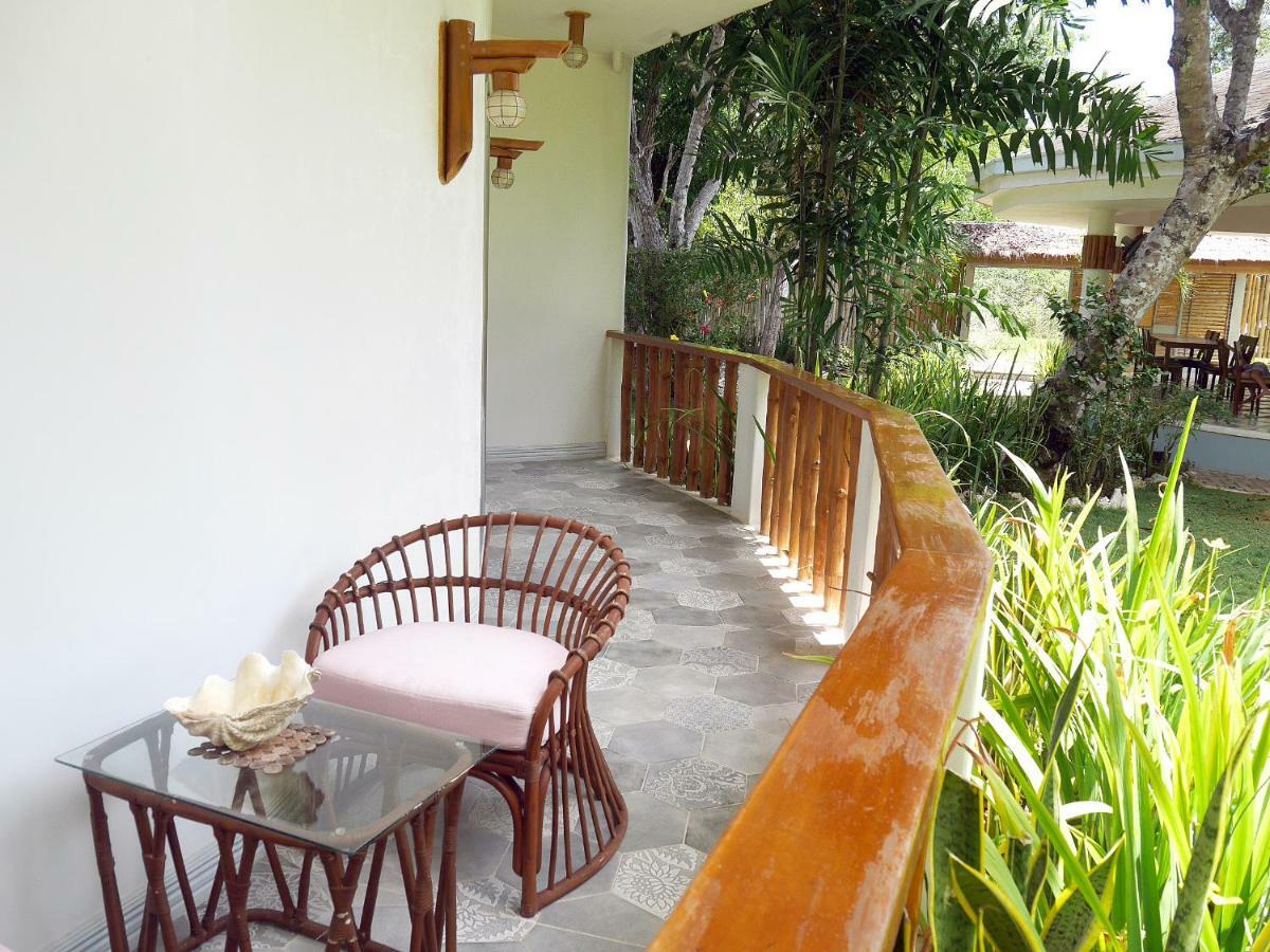 Bohol Dreamcatcher Resort Panglao Luaran gambar