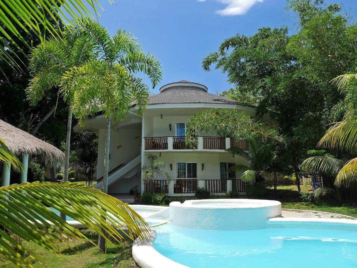 Bohol Dreamcatcher Resort Panglao Luaran gambar