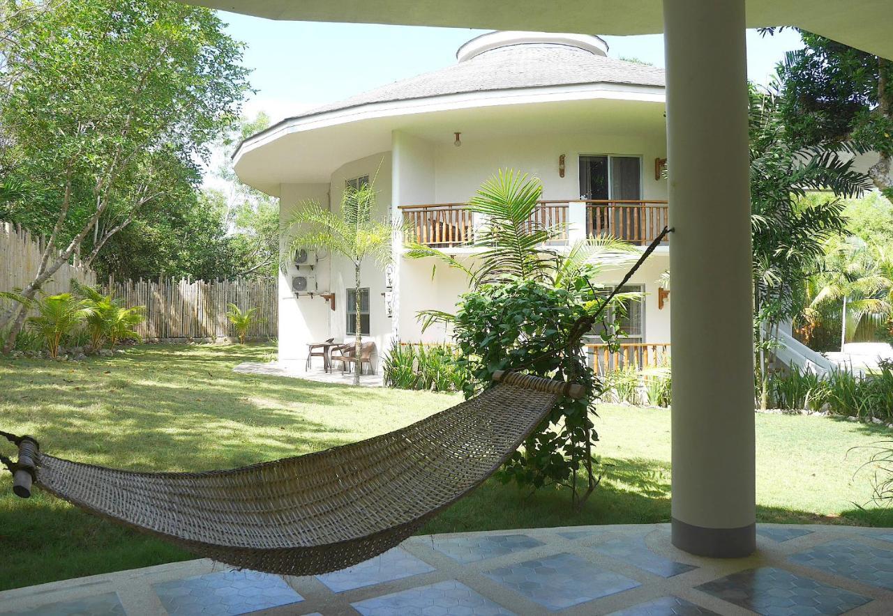 Bohol Dreamcatcher Resort Panglao Luaran gambar