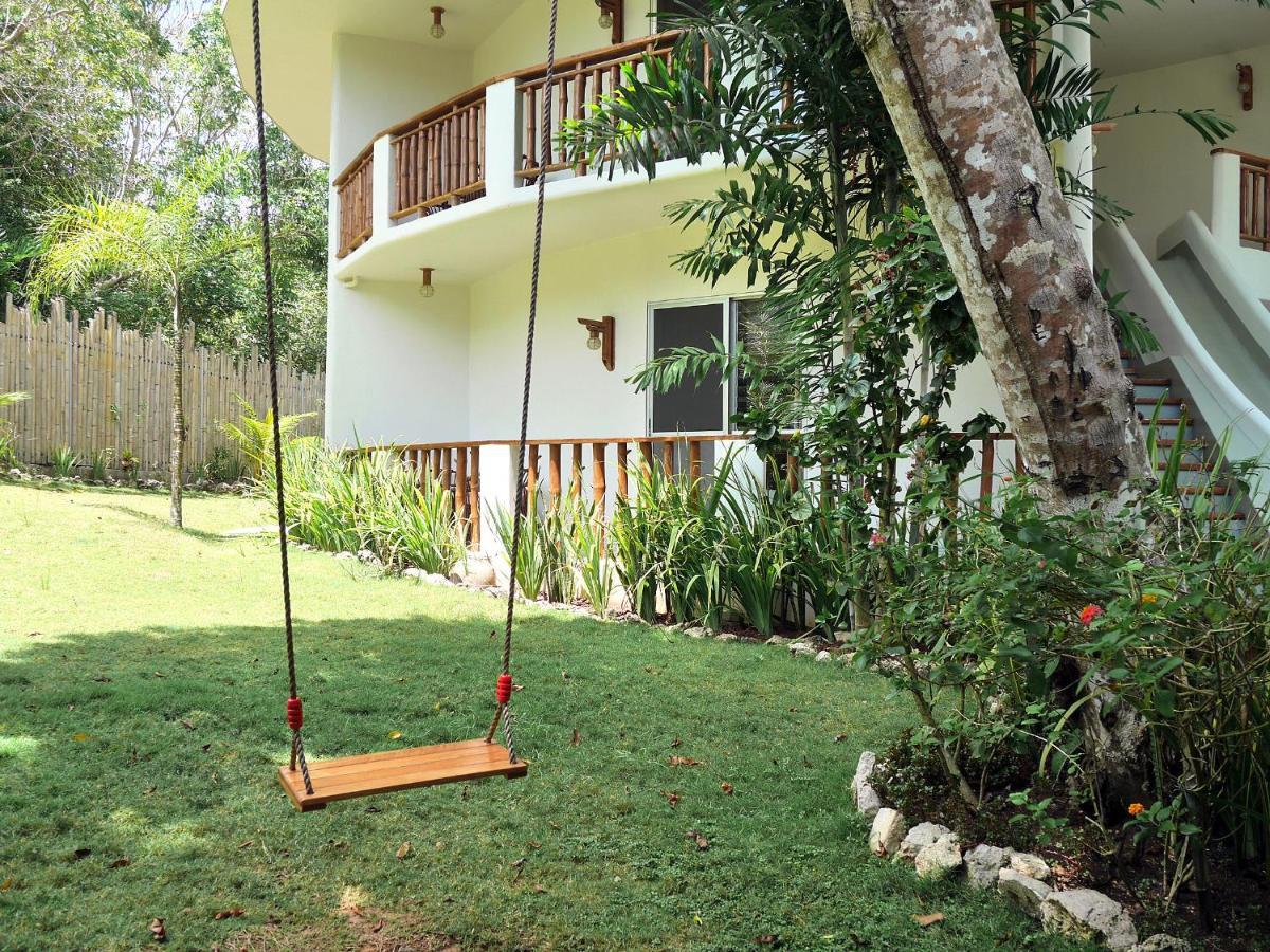 Bohol Dreamcatcher Resort Panglao Luaran gambar